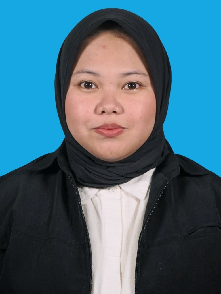 Alfiah Zahra Alwahdi